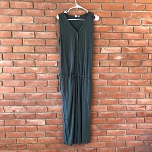Gap Maternity Jumpsuit